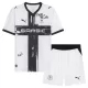 Maillot Stade Rennais Enfant Extérieur 2026-27 Maillot Stade Rennais Enfant Extérieur 2026-27