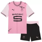 Maillot Stade Rennais Enfant Third 2026-27