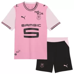 Maillot Stade Rennais Enfant Third 2026-27 Maillot Stade Rennais Enfant Third 2026-27