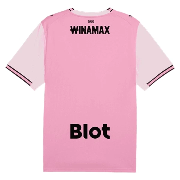 Maillot Stade Rennais Enfant Third 2026-27