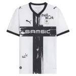 Maillot Stade Rennais Homme Extérieur 2026-27