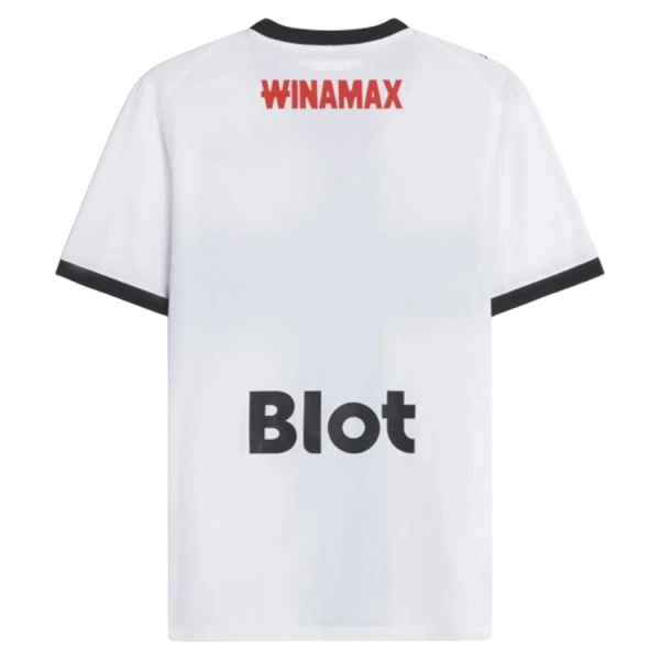Maillot Stade Rennais Homme Extérieur 2026-27