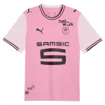Maillot Stade Rennais Homme Third 2026-27