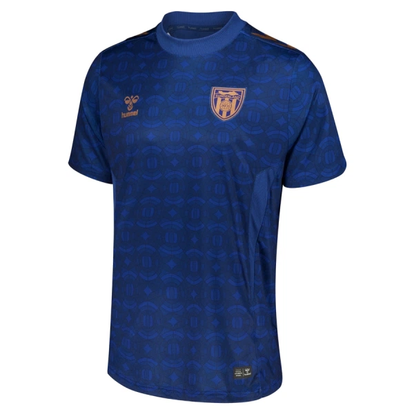 Maillot Sunderland Homme Third 2026-27 Maillot Sunderland Homme Third 2026-27