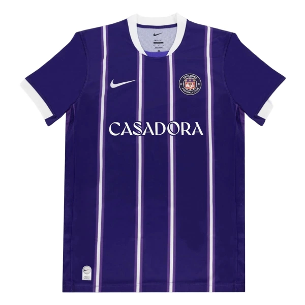 Maillot Toulouse Homme Domicile 2026-27 Maillot Toulouse Homme Domicile 2026-27