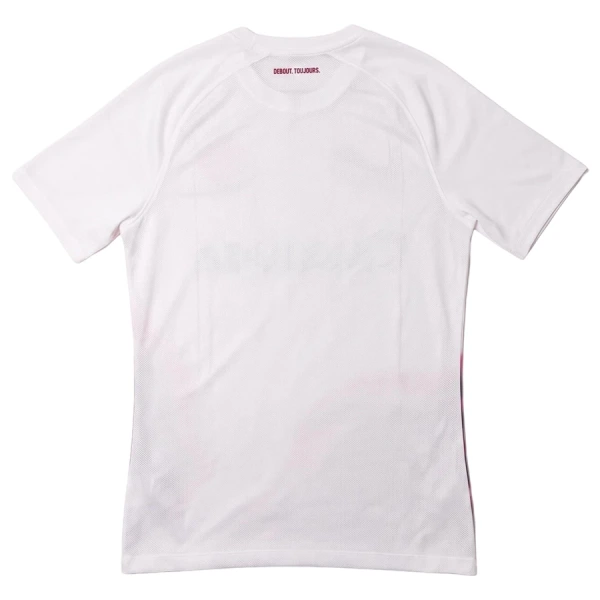 Maillot Toulouse Homme Extérieur 2026-27