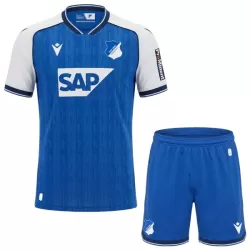 Maillot TSG 1899 Hoffenheim Enfant Domicile 2026-27 Maillot TSG 1899 Hoffenheim Enfant Domicile 2026-27