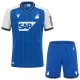 Maillot TSG 1899 Hoffenheim Enfant Domicile 2026-27