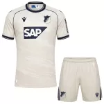 Maillot TSG 1899 Hoffenheim Enfant Extérieur 2026-27
