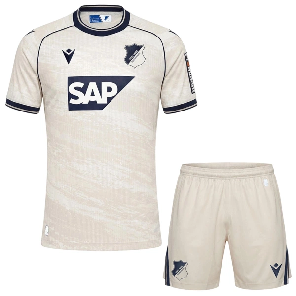 Maillot TSG 1899 Hoffenheim Enfant Extérieur 2026-27 Maillot TSG 1899 Hoffenheim Enfant Extérieur 2026-27