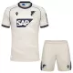 Maillot TSG 1899 Hoffenheim Enfant Extérieur 2026-27 Maillot TSG 1899 Hoffenheim Enfant Extérieur 2026-27