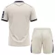 Maillot TSG 1899 Hoffenheim Enfant Extérieur 2026-27