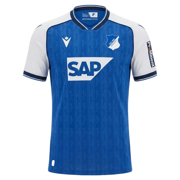 Maillot TSG 1899 Hoffenheim Homme Domicile 2026-27 Maillot TSG 1899 Hoffenheim Homme Domicile 2026-27