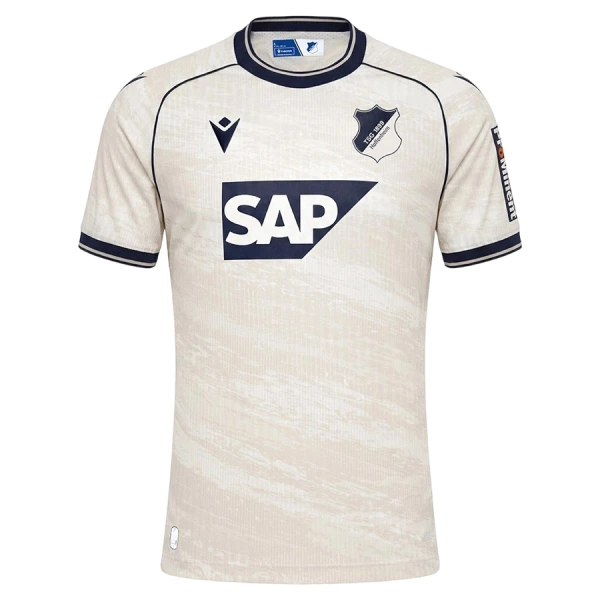 Maillot TSG 1899 Hoffenheim Homme Extérieur 2026-27 Maillot TSG 1899 Hoffenheim Homme Extérieur 2026-27