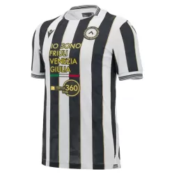 Maillot Udinese Calcio Homme Domicile 2026-27