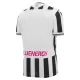 Maillot Udinese Calcio Homme Domicile 2026-27