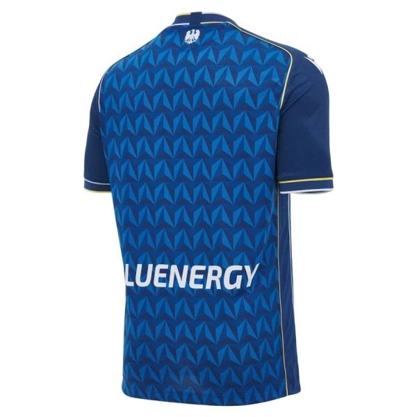 Maillot Udinese Calcio Homme Extérieur 2026-27