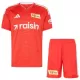 Maillot Union Berlin Enfant Domicile 2026-27