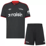 Maillot Union Berlin Enfant Extérieur 2026-27