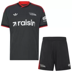 Maillot Union Berlin Enfant Extérieur 2026-27 Maillot Union Berlin Enfant Extérieur 2026-27