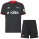 Maillot Union Berlin Enfant Extérieur 2026-27 Maillot Union Berlin Enfant Extérieur 2026-27