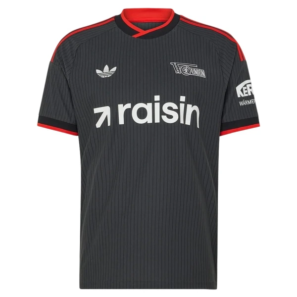Maillot Union Berlin Enfant Extérieur 2026-27