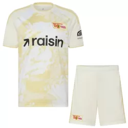Maillot Union Berlin Enfant Third 2026-27 Maillot Union Berlin Enfant Third 2026-27