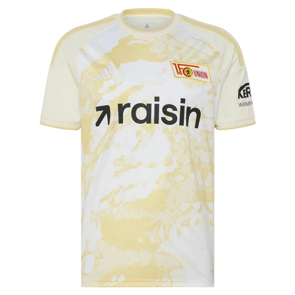 Maillot Union Berlin Enfant Third 2026-27