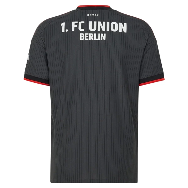 Maillot Union Berlin Homme Extérieur 2026-27