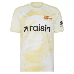Maillot Union Berlin Homme Third 2026-27 Maillot Union Berlin Homme Third 2026-27