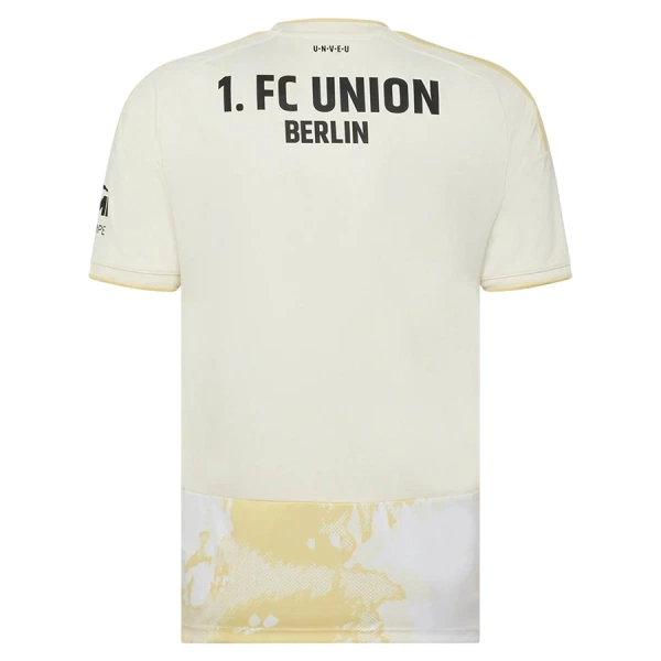 Maillot Union Berlin Homme Third 2026-27