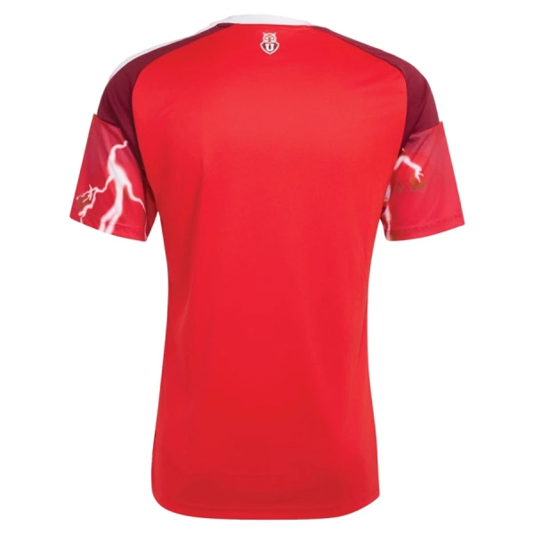 Maillot Universidad de Chile Homme Third 2026-27