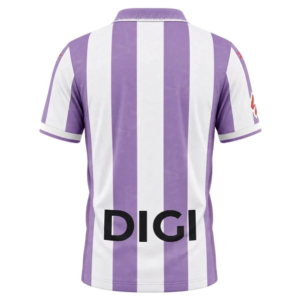 Maillot Valladolid Homme Domicile 2026-27