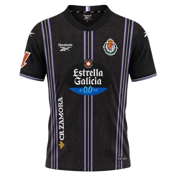 Maillot Valladolid Homme Extérieur 2026-27