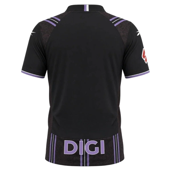 Maillot Valladolid Homme Extérieur 2026-27