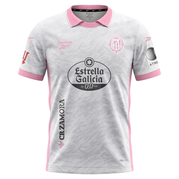 Maillot Valladolid Homme Third 2026-27 Maillot Valladolid Homme Third 2026-27