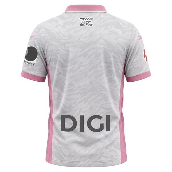 Maillot Valladolid Homme Third 2026-27