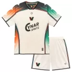 Maillot Venezia Enfant Extérieur 2026-27