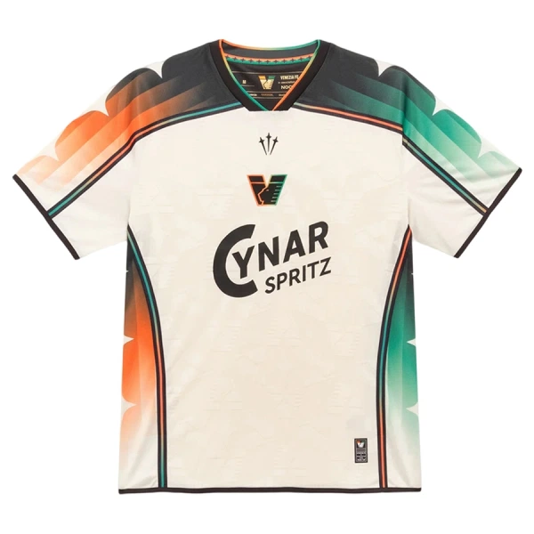 Maillot Venezia Homme Extérieur 2026-27