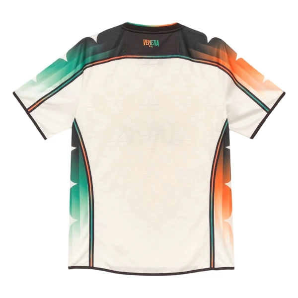 Maillot Venezia Homme Extérieur 2026-27