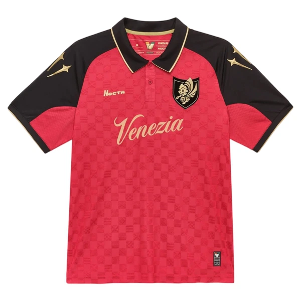 Maillot Venezia Homme Third 2026-27 Maillot Venezia Homme Third 2026-27