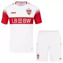 Maillot VfB Stuttgart Enfant Domicile 2026-27 Maillot VfB Stuttgart Enfant Domicile 2026-27