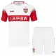 Maillot VfB Stuttgart Enfant Domicile 2026-27 Maillot VfB Stuttgart Enfant Domicile 2026-27
