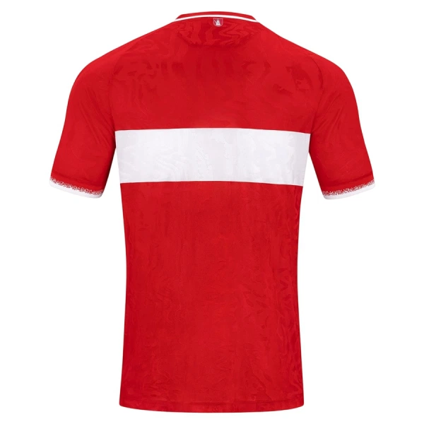 Maillot VfB Stuttgart Enfant Extérieur 2026-27