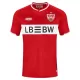 Maillot VfB Stuttgart Enfant Extérieur 2026-27