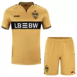 Maillot VfB Stuttgart Enfant Third 2026-27