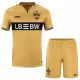 Maillot VfB Stuttgart Enfant Third 2026-27 Maillot VfB Stuttgart Enfant Third 2026-27
