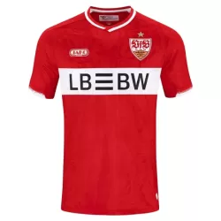 Maillot VfB Stuttgart Homme Extérieur 2026-27 Maillot VfB Stuttgart Homme Extérieur 2026-27