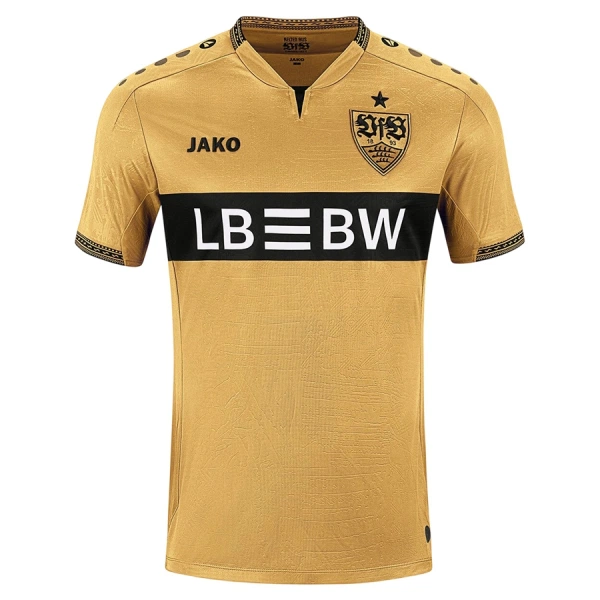 Maillot VfB Stuttgart Homme Third 2026-27 Maillot VfB Stuttgart Homme Third 2026-27