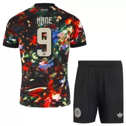 Maillot FC Bayern Munich Kane 9 Oktoberfest Enfant 2026-27 Maillot FC Bayern Munich Kane 9 Oktoberfest Enfant 2026-27
